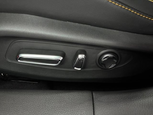 Certified 2026 Acura Integra A-Spec FWD image 10