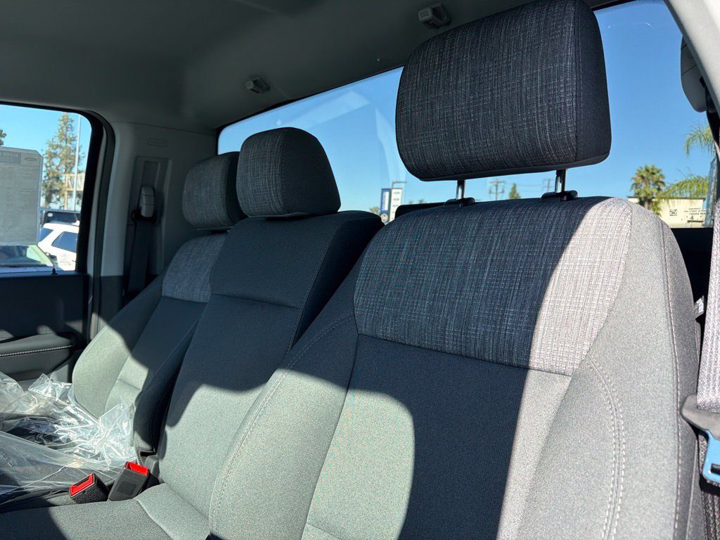 New 2026 Ford F250 XLT AWD/4WD image 22