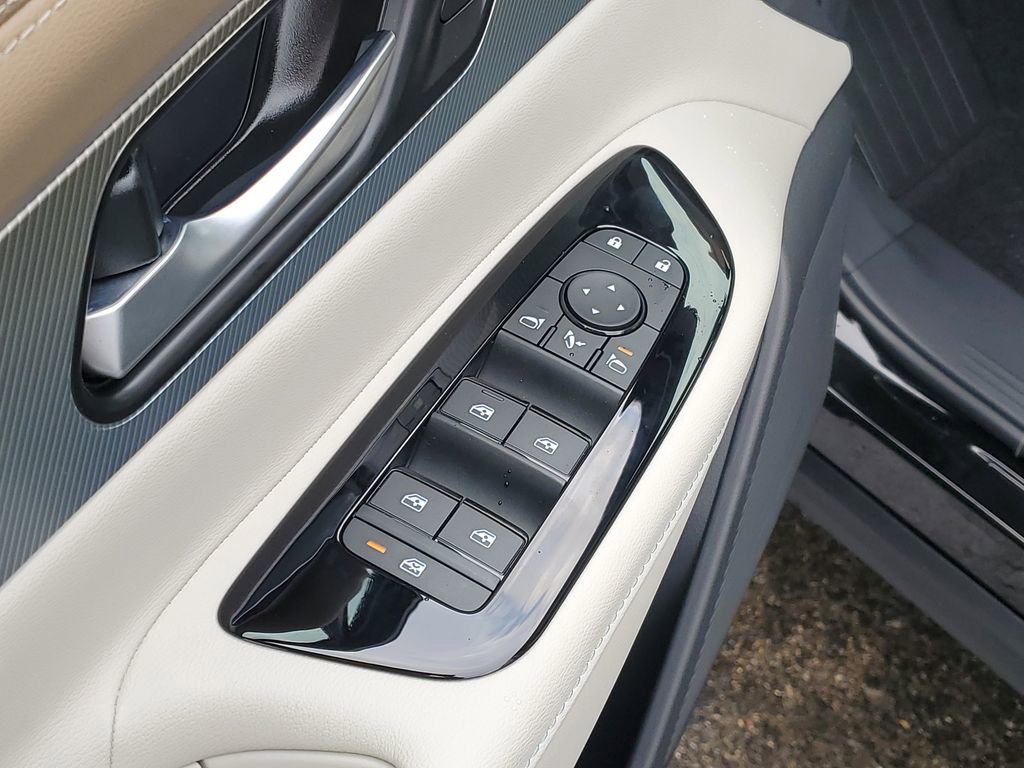 New 2026 Nissan Murano Platinum w/ Cargo Package AWD/4WD image 10