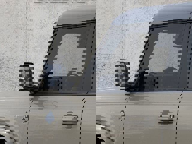 New 2025 Ford Bronco Outer Banks image 22