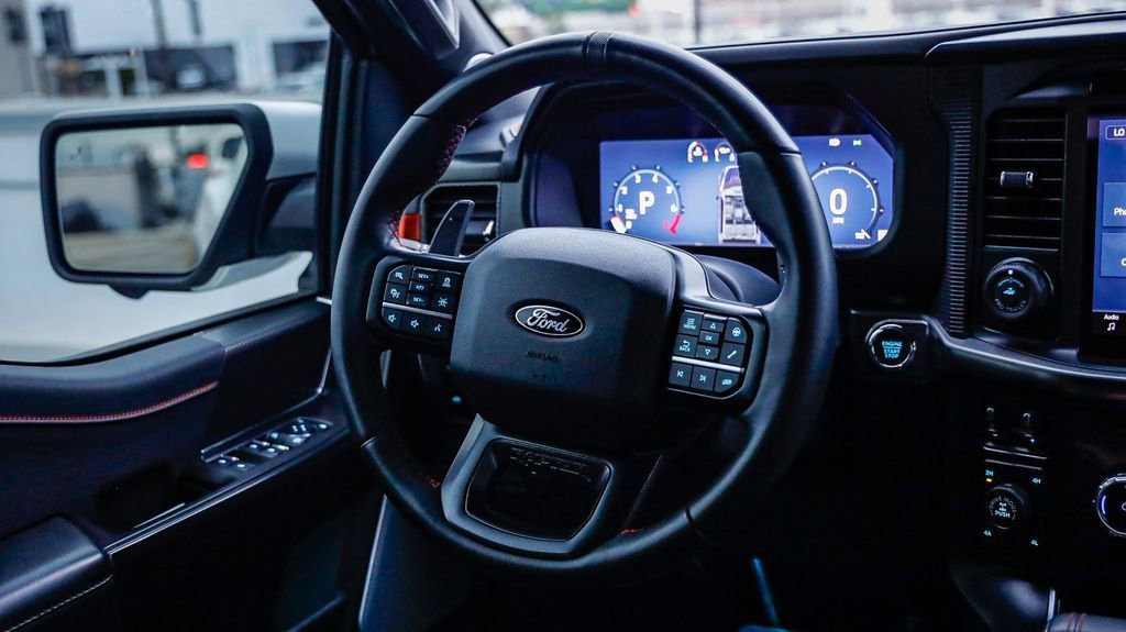 Used 2024 Ford F150 Raptor image 16