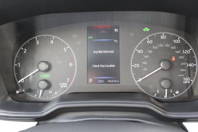Certified 2025 Toyota Corolla SE FWD image 52