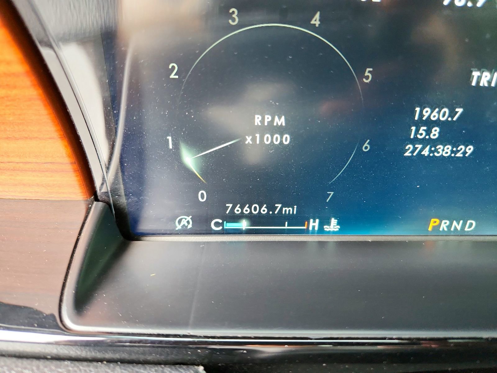 Used 2019 Lincoln Navigator Reserve image 15