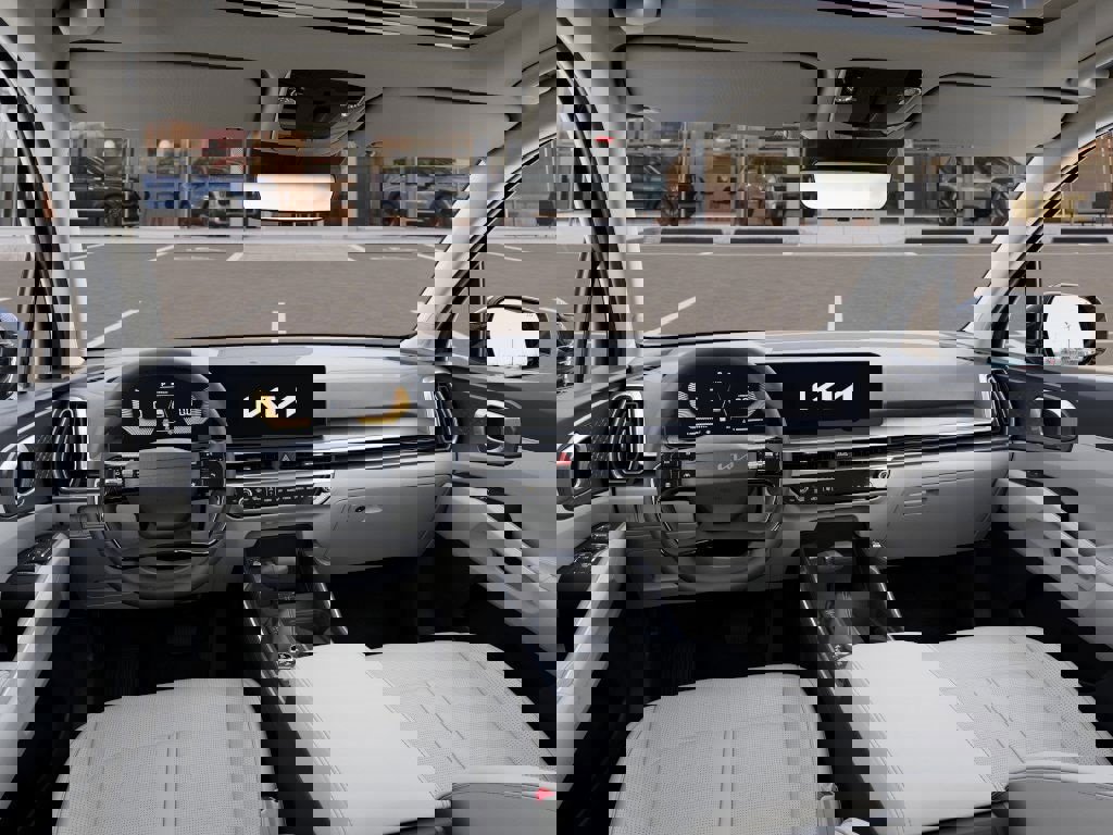 New 2026 Kia Sorento S image 14