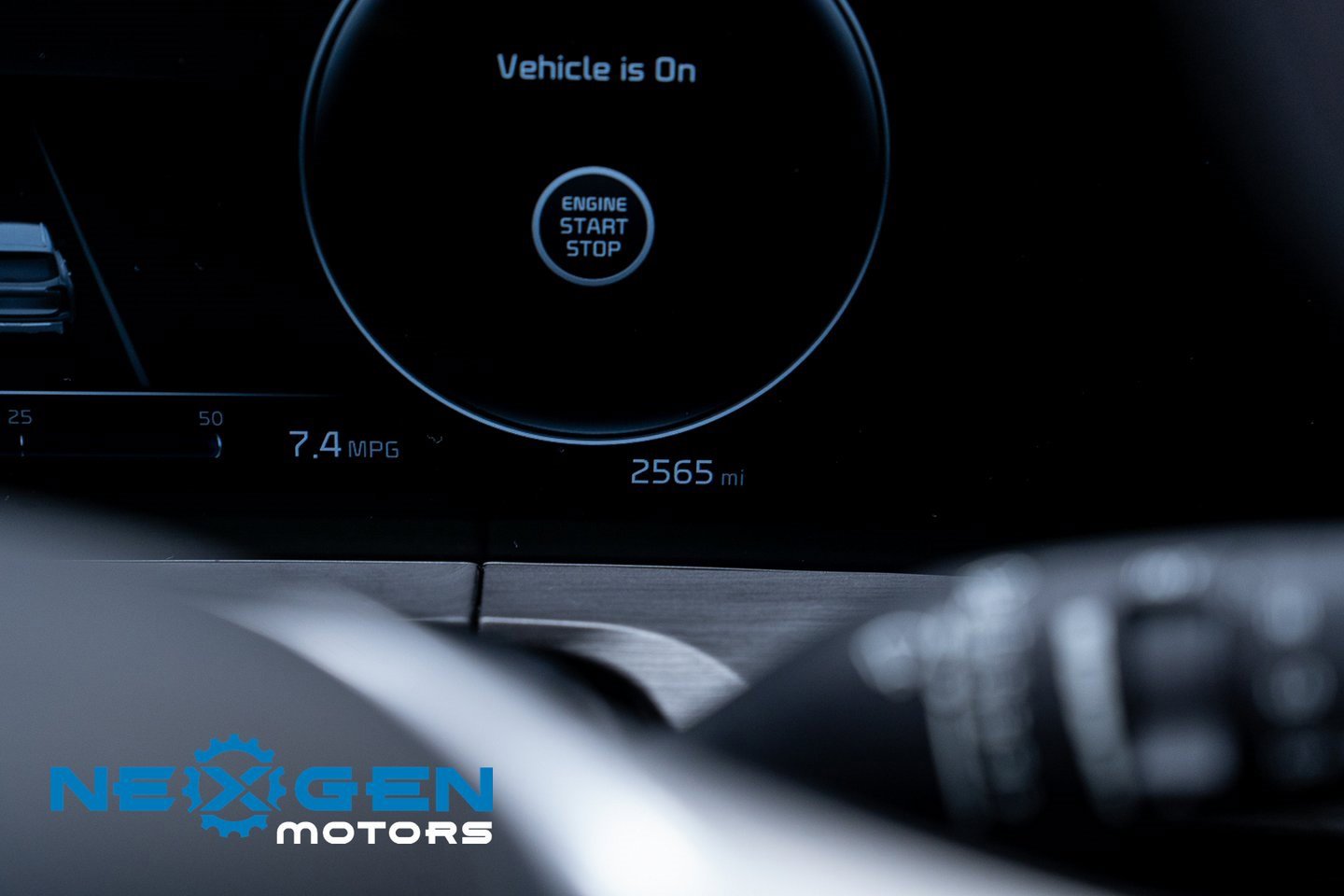 Used 2024 Kia Telluride SX X-Pro image 9