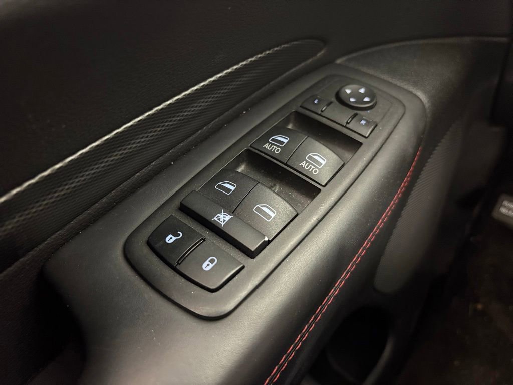 Used 2024 Dodge Durango GT RWD image 23