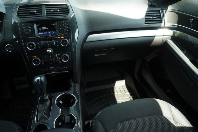 Used 2019 Ford Explorer XLT FWD image 12