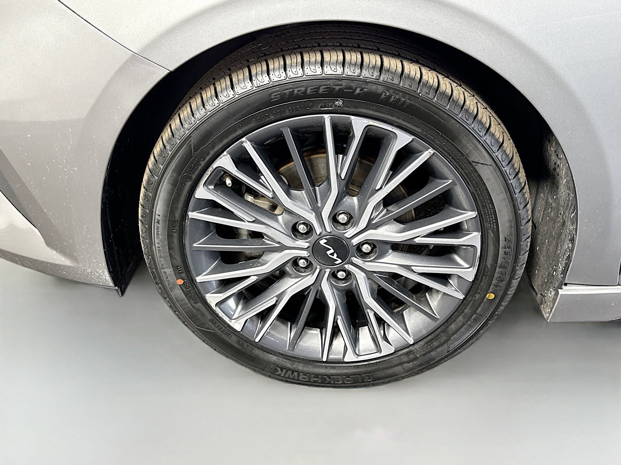 Used 2022 Kia Forte GT-Line w/ GT-Line Technology Package image 38