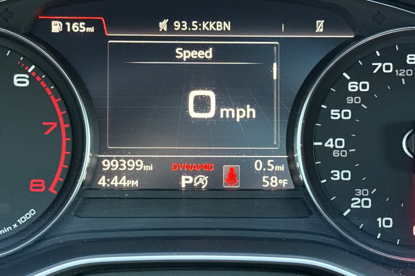 Used 2018 Audi A5 2.0T Premium w/ Convenience Package AWD/4WD image 28
