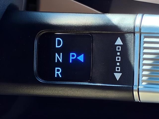 New 2026 Hyundai Santa Fe Calligraphy image 22