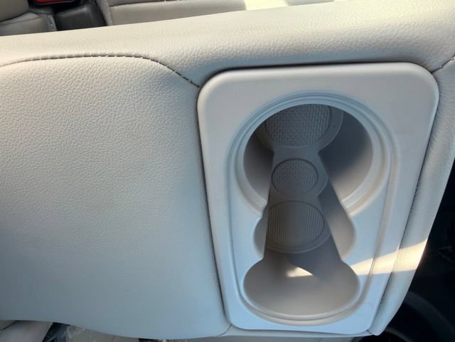 Used 2018 Hyundai Sonata Limited w/ Cargo Package FWD image 16
