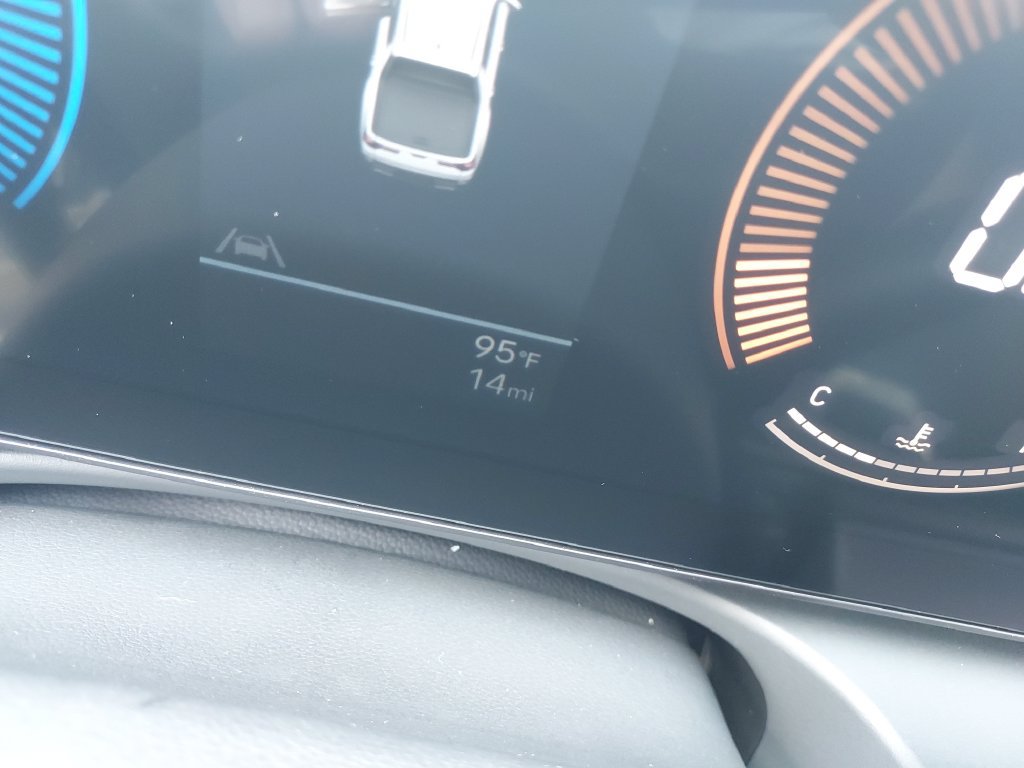 New 2027 Hyundai Santa Cruz SE AWD/4WD image 19