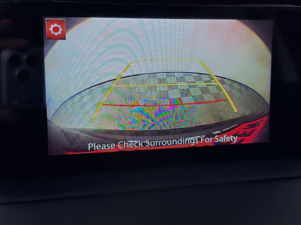 Used 2019 MAZDA CX-9 Sport AWD/4WD image 17