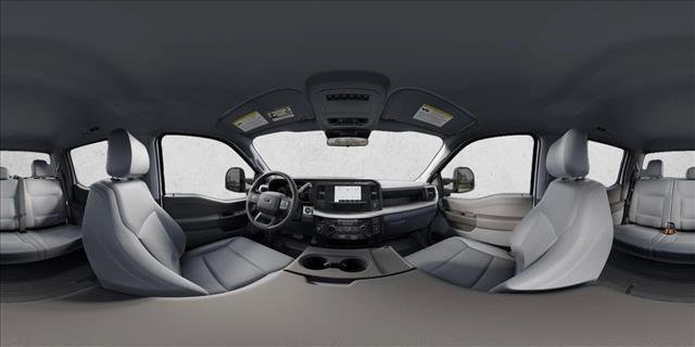 New 2024 Ford F450 XL image 13