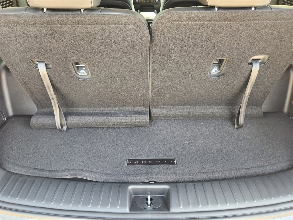 New 2026 Kia Sorento EX image 24