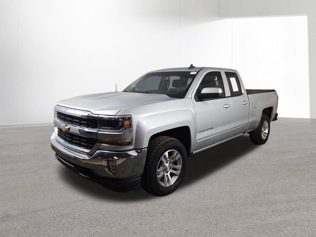 Used 2016 Chevrolet Silverado 1500 LT w/ All Star Edition image 2