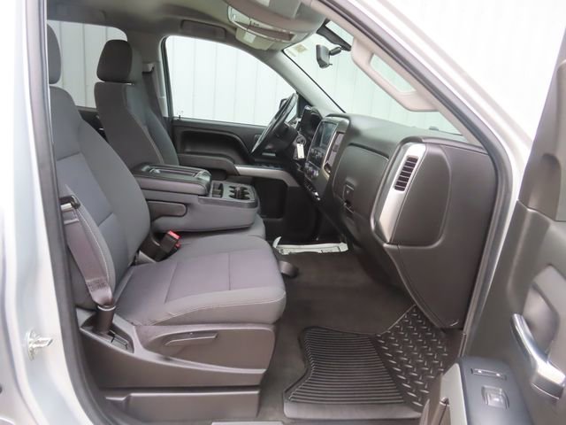 Used 2016 Chevrolet Silverado 1500 LT w/ LT Convenience Package image 23