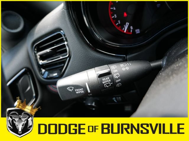 Used 2023 Dodge Durango GT w/ Blacktop Package AWD/4WD image 27