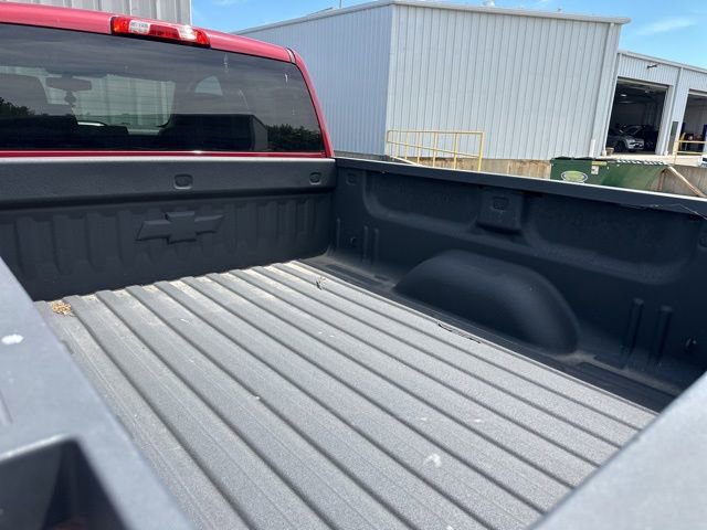 Used 2018 Chevrolet Silverado 1500 LT w/ True North Edition AWD/4WD image 12