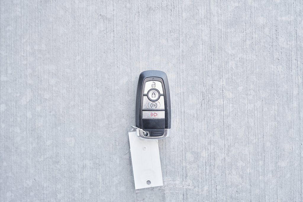 Used 2022 Ford Bronco Badlands image 55