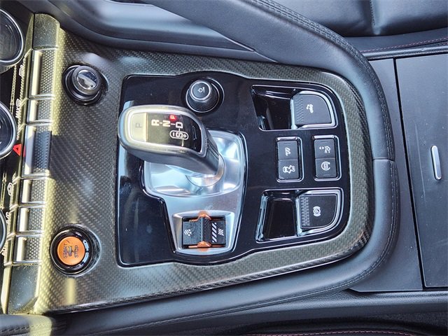 Used 2015 Jaguar F-TYPE S image 20