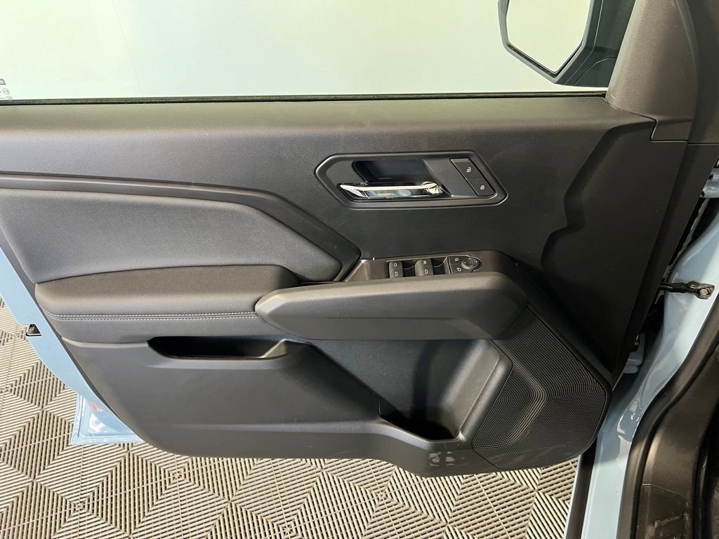 New 2025 Chevrolet Colorado LT w/ LT Convenience Package image 15