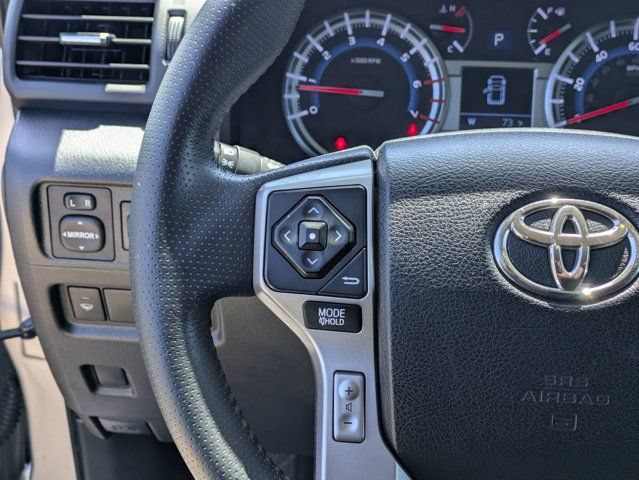 Used 2019 Toyota 4Runner SR5 w/ Convenience Package RWD image 19