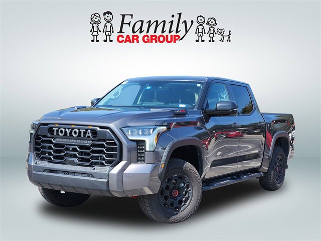 Used 2023 Toyota Tundra TRD Pro