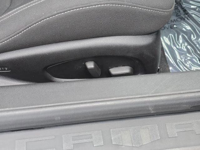 Used 2016 Chevrolet Camaro LT w/ RS Package image 14