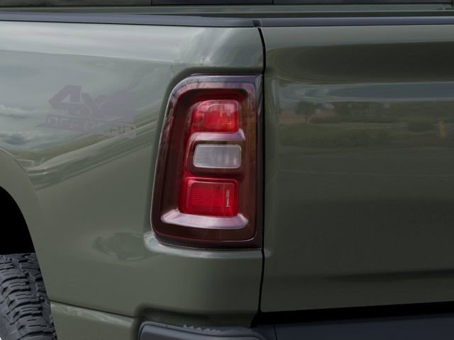 New 2026 RAM 1500 Tradesman AWD/4WD image 10