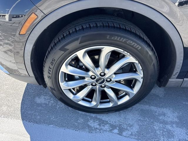 Used 2022 Lincoln Corsair FWD w/ Premium Package image 10