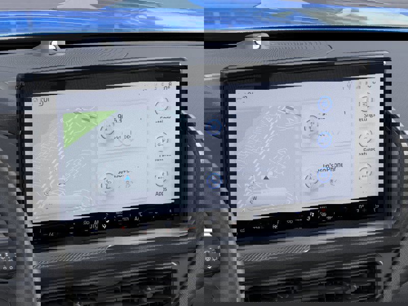 New 2025 Ford Bronco Sport Outer Banks w/ Outer Banks Tech Package+ image 14