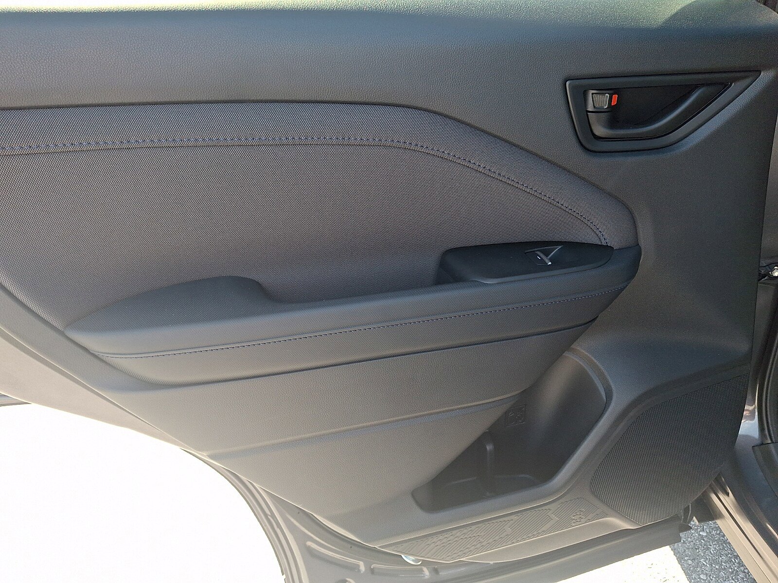 Certified 2026 Subaru Forester Premium image 12