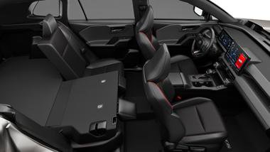 New 2026 Toyota RAV4 AWD Plug-in Hybrid image 25