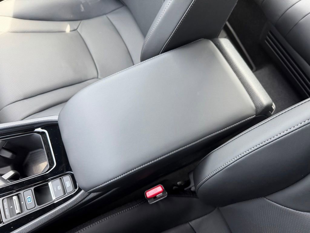 New 2026 Honda Accord Sport image 28