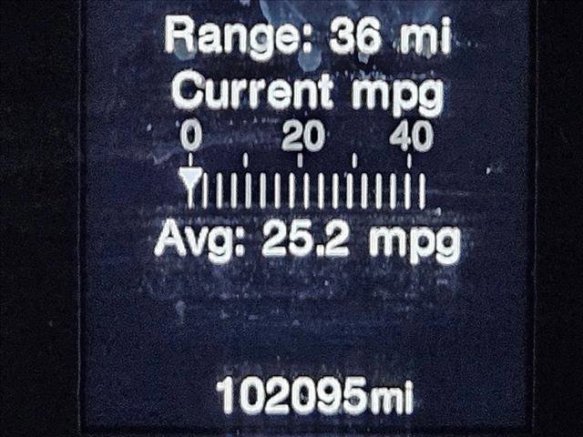 Used 2018 Jeep Renegade Latitude w/ Popular Equipment Group image 11