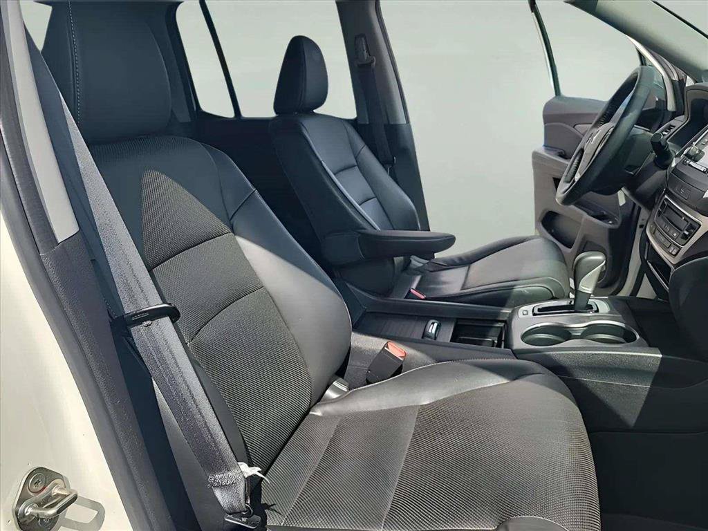 Used 2019 Honda Ridgeline RTL image 31