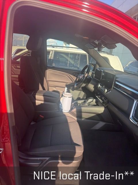 Used 2024 GMC Canyon Elevation w/ Convenience Package image 6