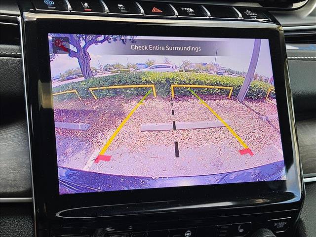 Used 2022 Jeep Grand Cherokee Limited 4xe AWD/4WD image 14