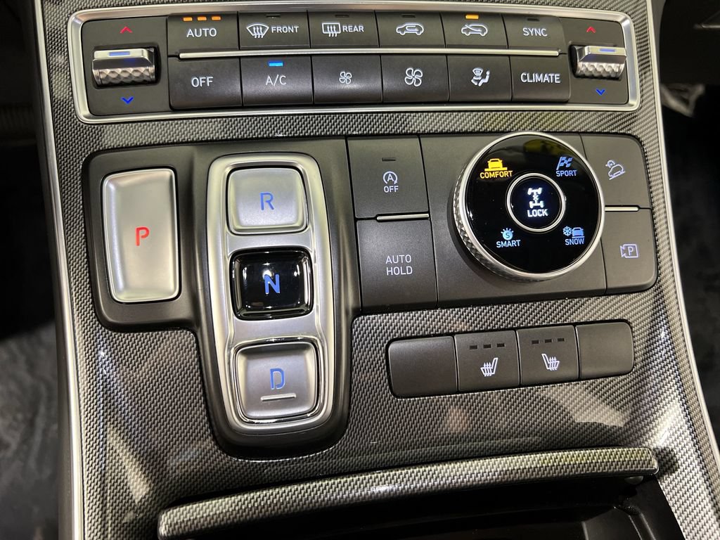 Used 2023 Hyundai Santa Fe SEL w/ Premium Package AWD/4WD image 16