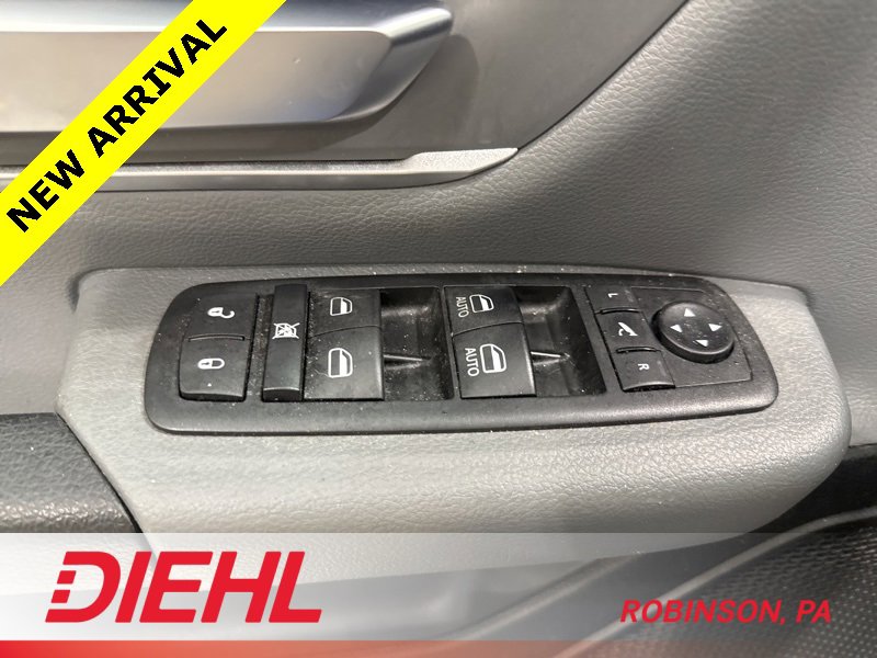 Certified 2021 RAM 1500 Big Horn image 22