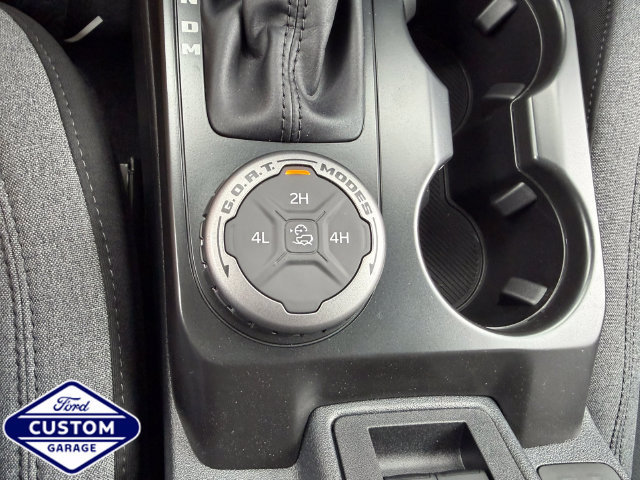 New 2026 Ford Bronco Big Bend AWD/4WD image 26