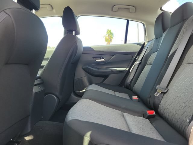 New 2026 Nissan Sentra SV w/ SV Convenience Package FWD image 11