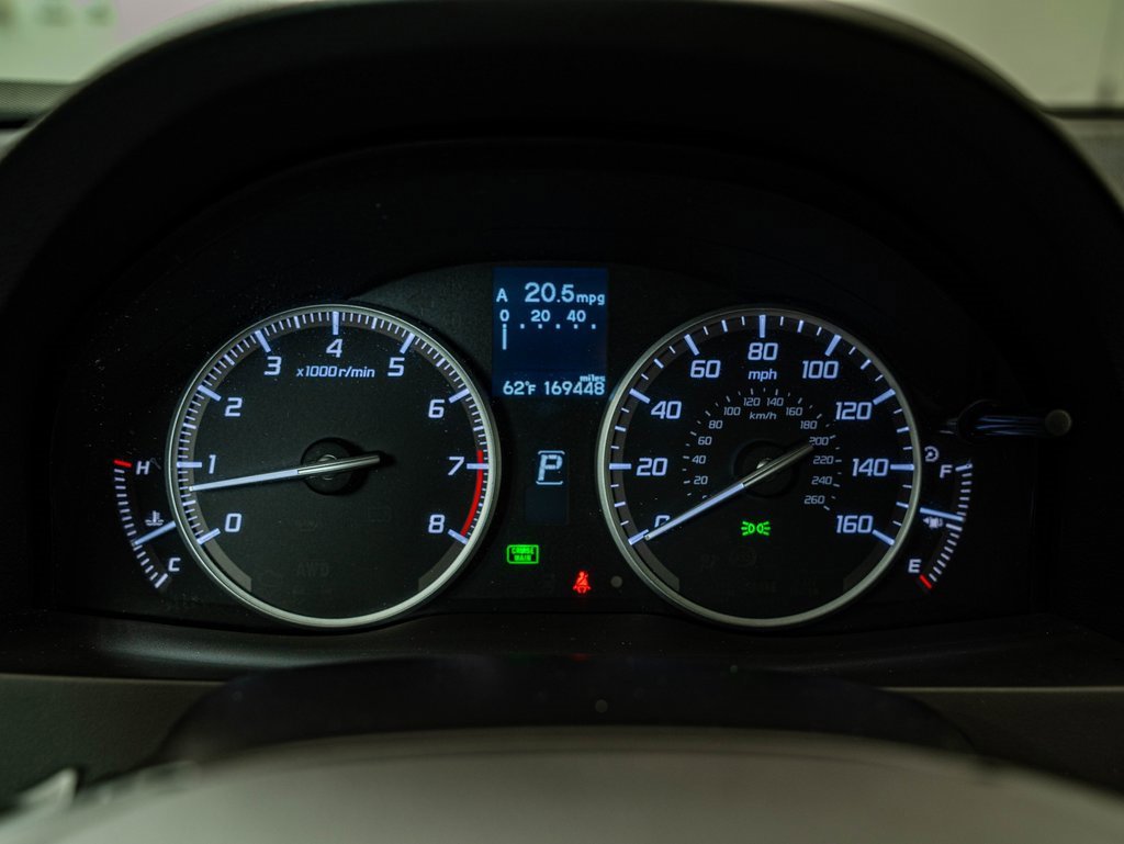 Used 2015 Acura RDX FWD image 22