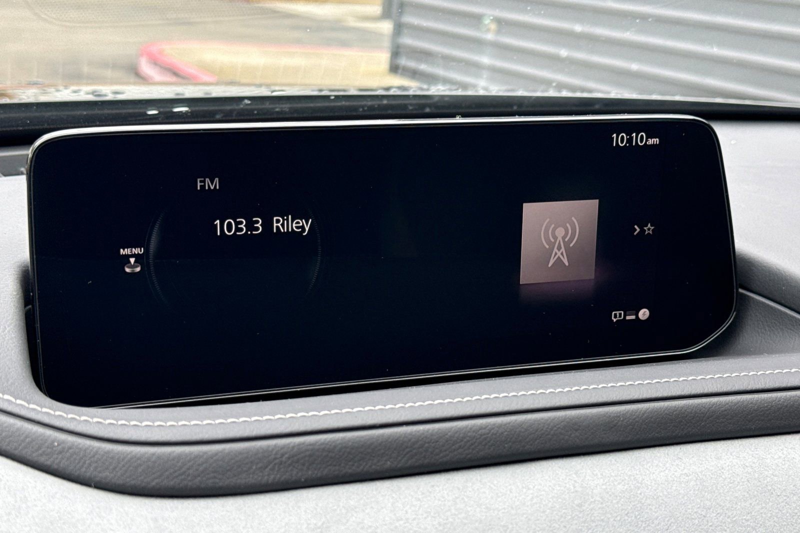 New 2026 MAZDA CX-30 Aire Edition image 17