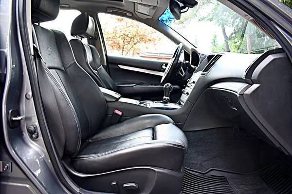 Used 2013 INFINITI G37 x Sedan w/ Premium Pkg AWD/4WD image 5
