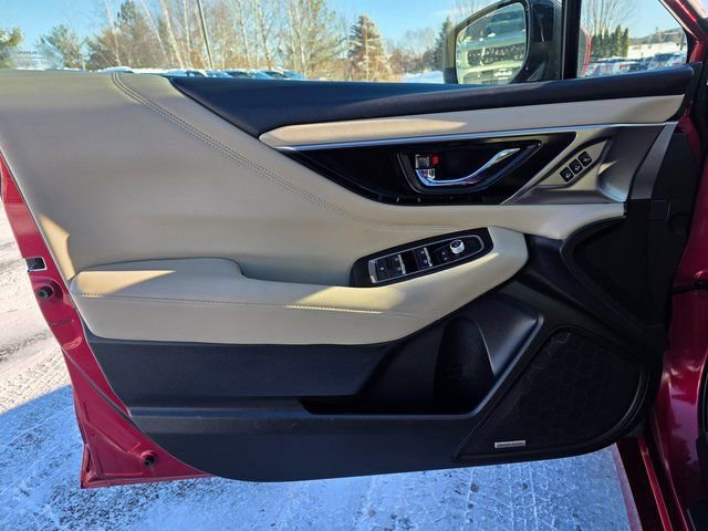 Used 2024 Subaru Legacy Limited image 26