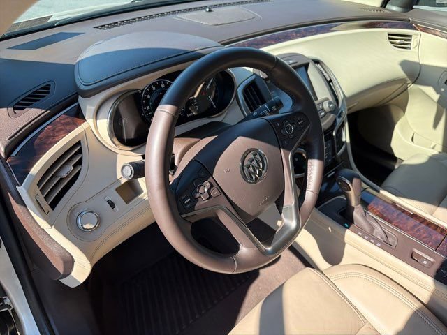 Used 2015 Buick LaCrosse Leather image 13
