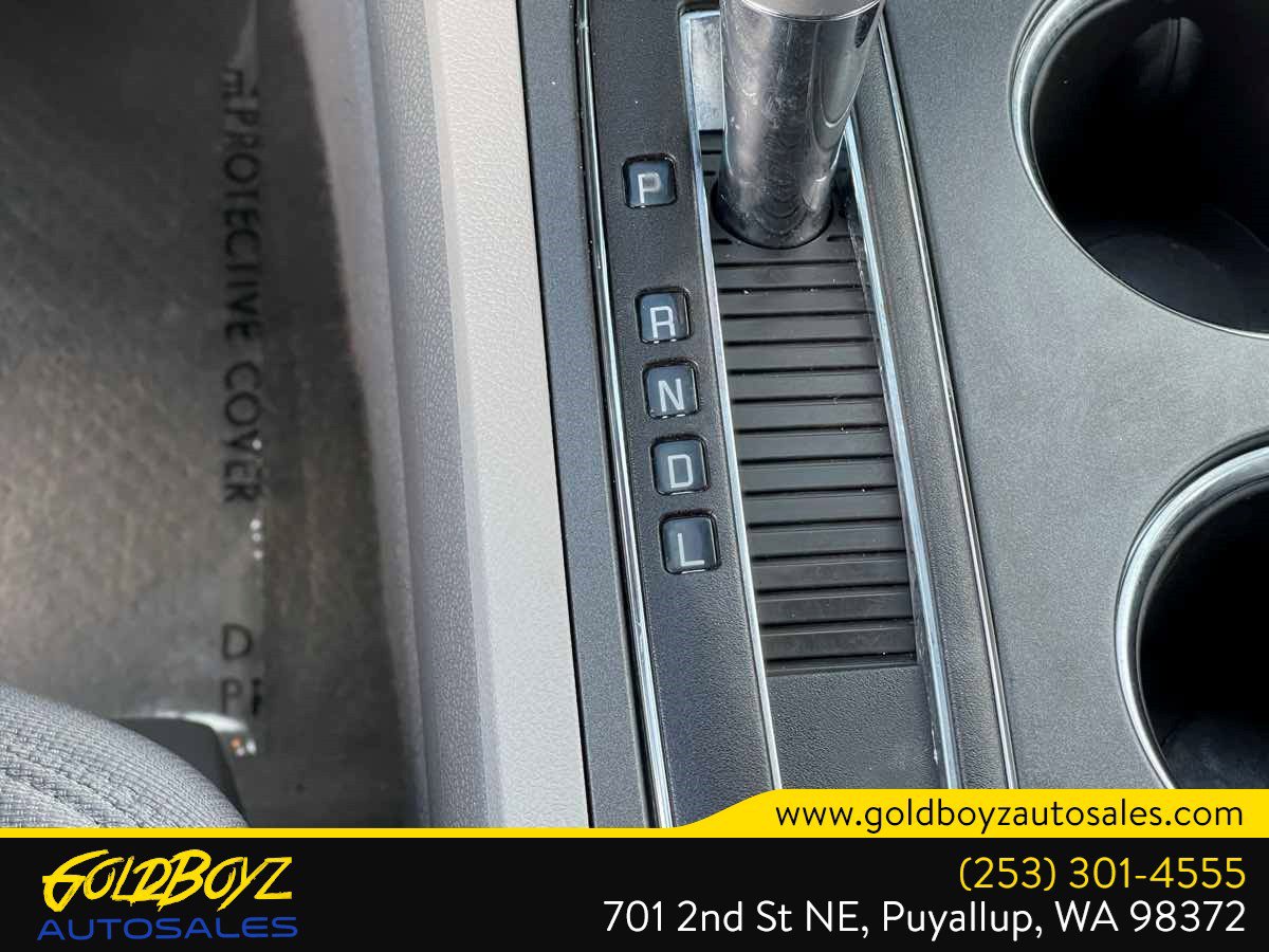 Used 2012 Chevrolet Traverse LS AWD/4WD image 38