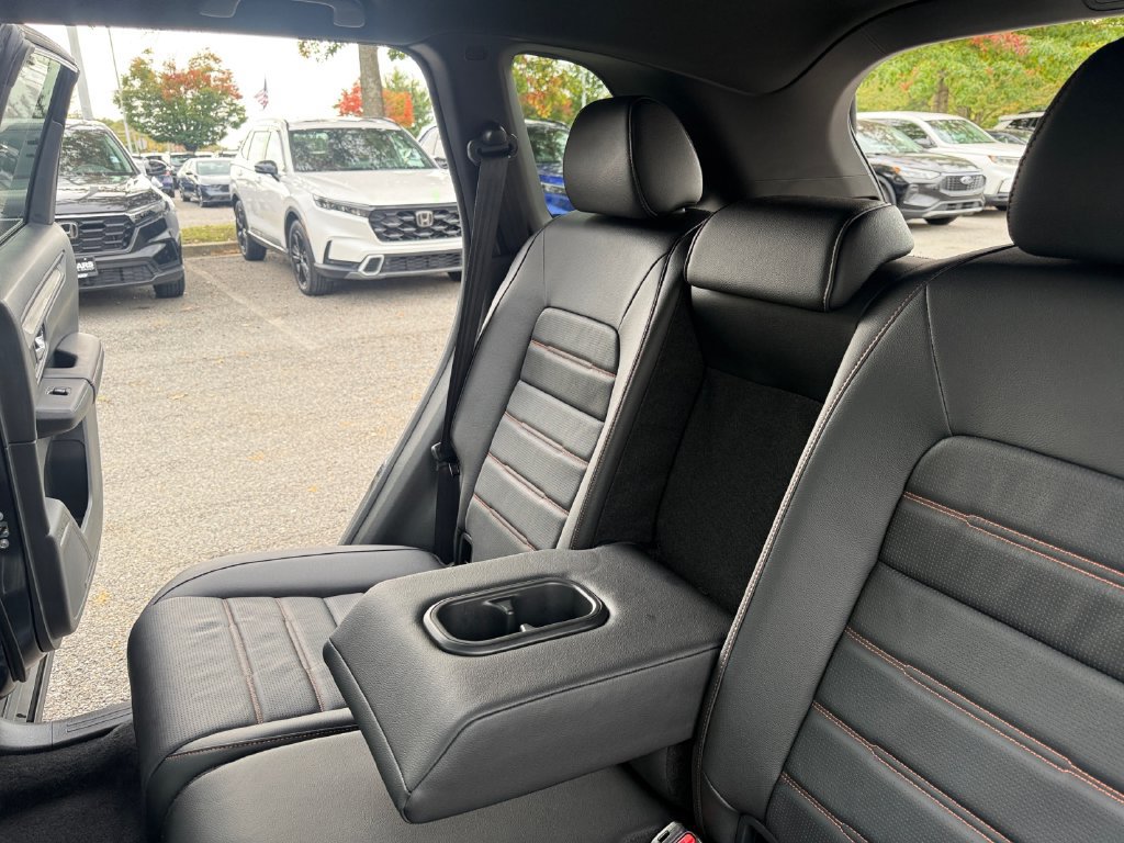 Used 2026 Honda CR-V Sport-L image 26